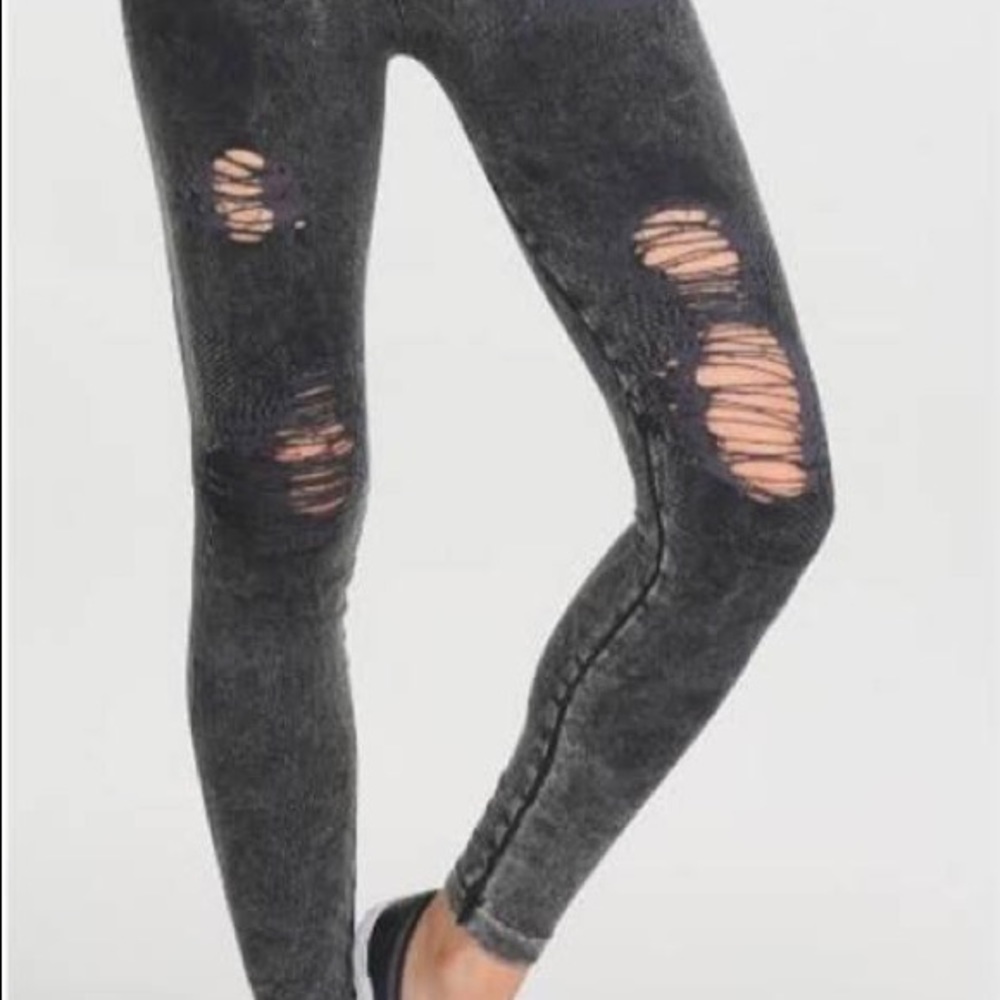 Nikibiki Moto-leggings